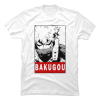 bakugo shirt